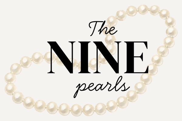 The Nine Pearls